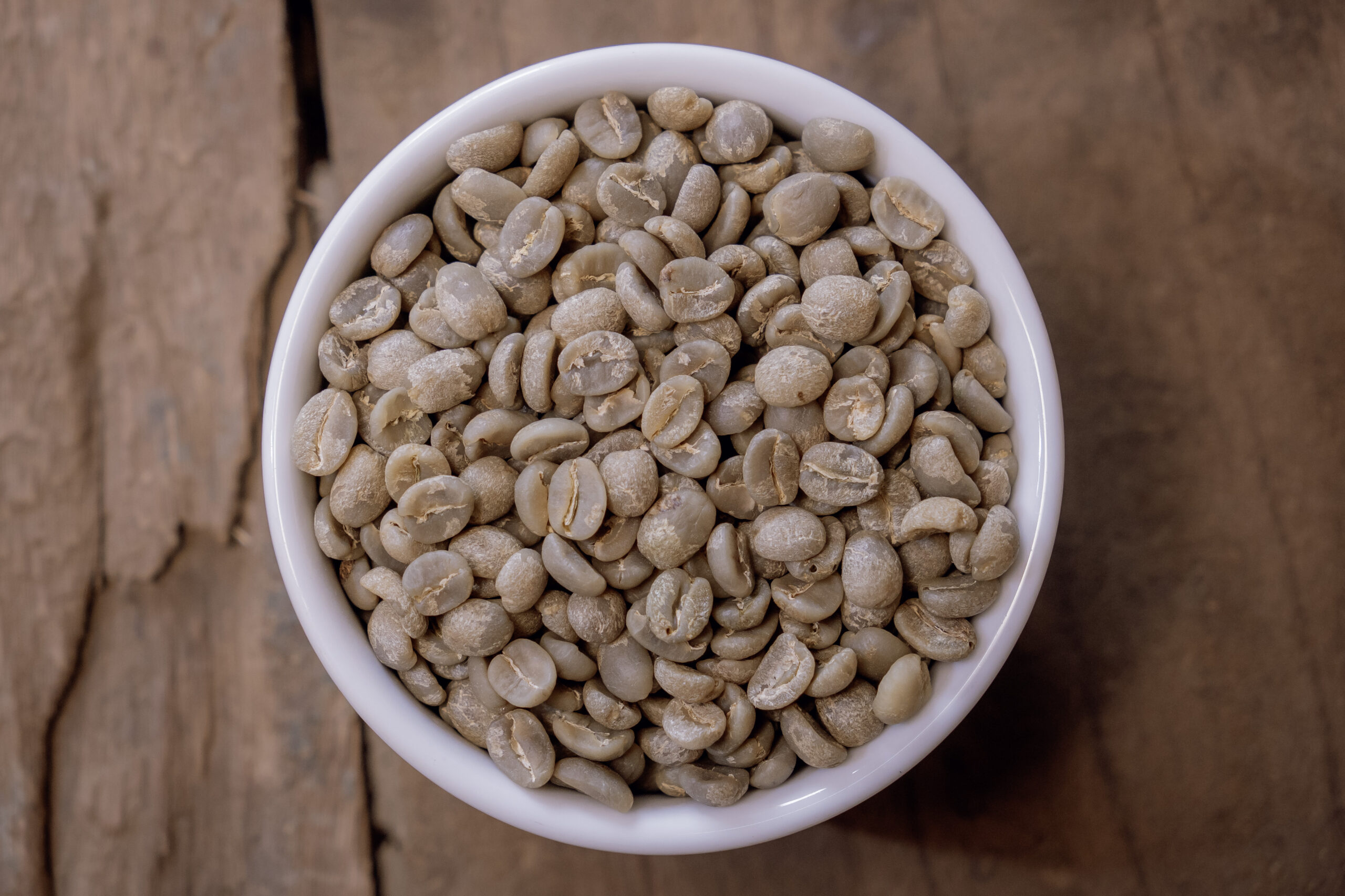 Kenyan Coffee grade aa