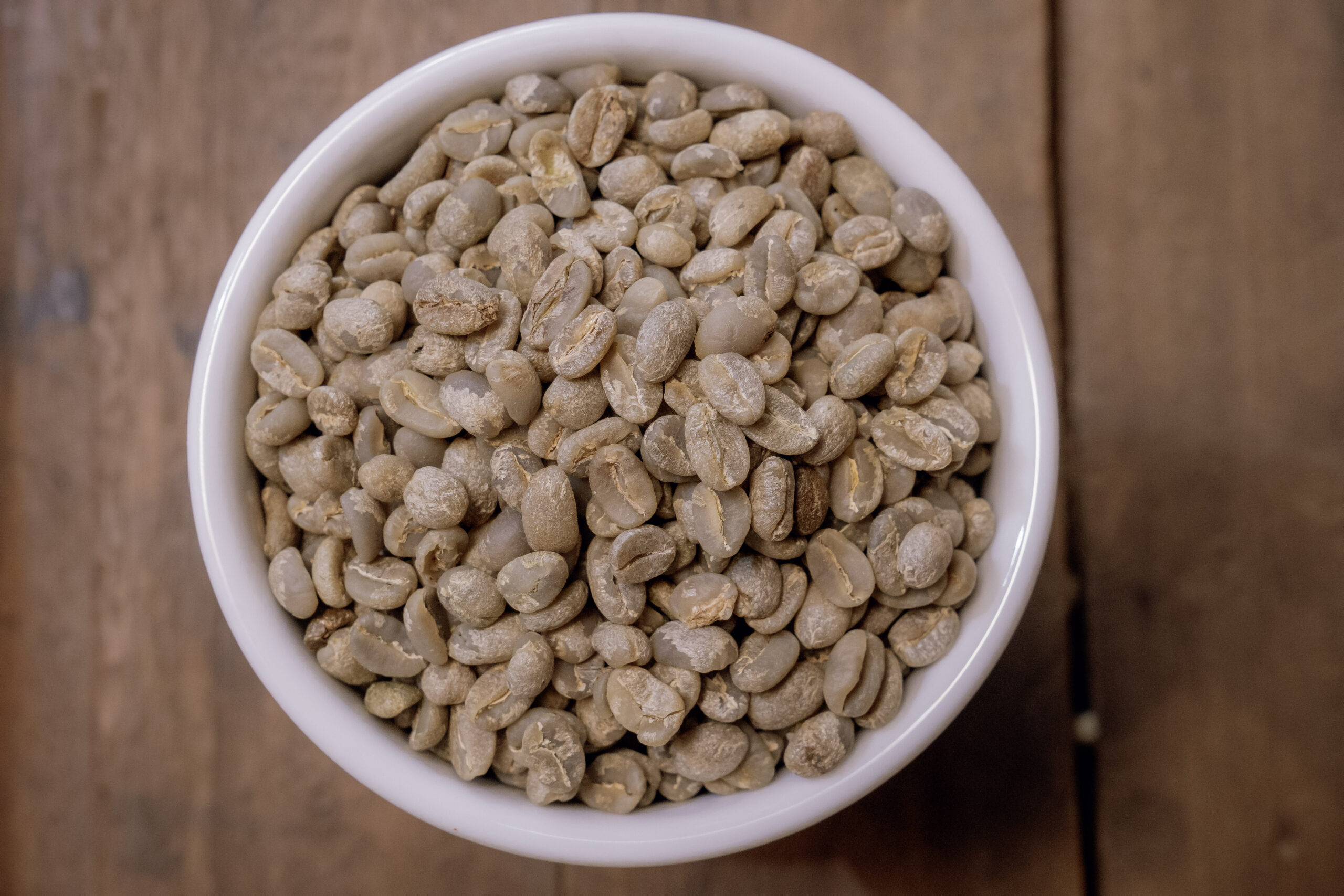 Kenyan Coffee grade c 3