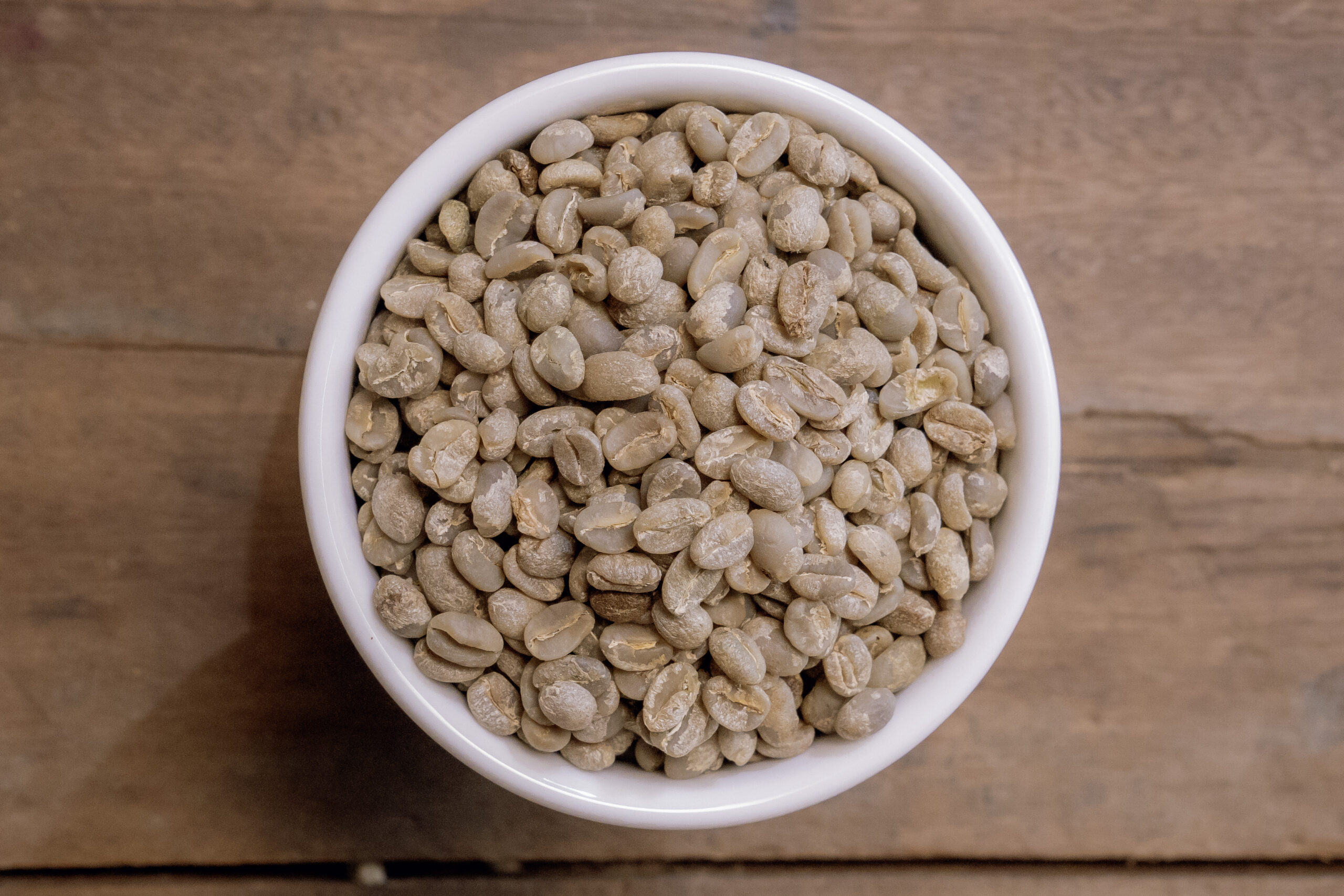 Kenyan Coffee grade c