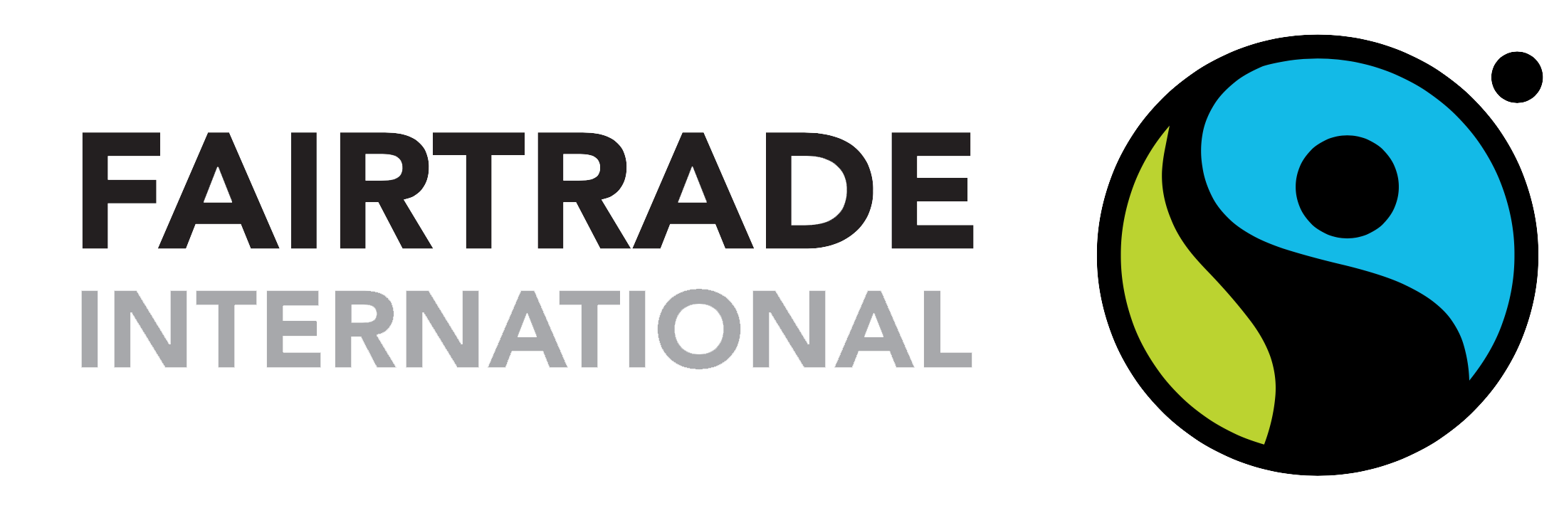 fairtrade logohorizontal