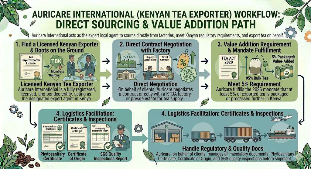 kenya tea direct sourcing 3